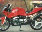 1993 Bakker BMW R 1100RS